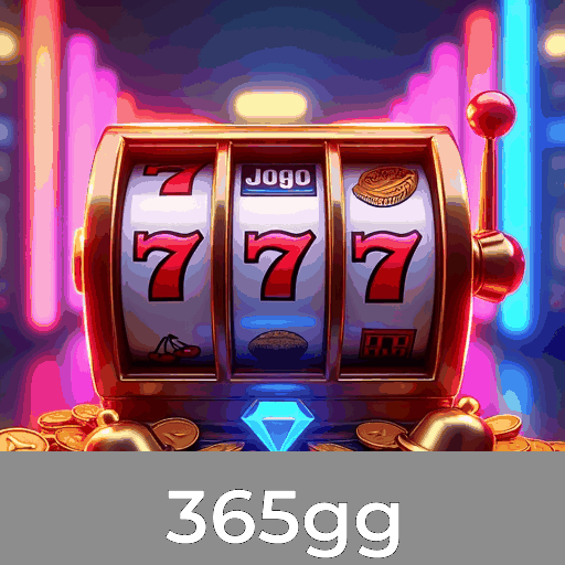 365gg GAME Jogo Cassino no Brasil 2025