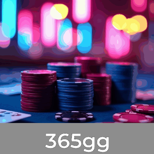 365gg GAME Slots de Cassino